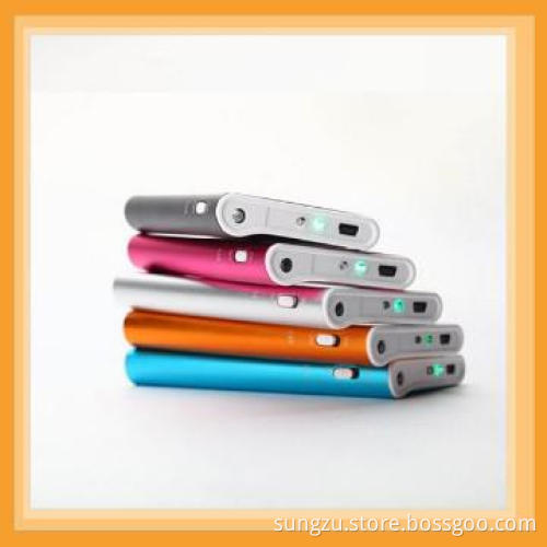 Portable USB Mobile Phone Solar Charger 2600MAh